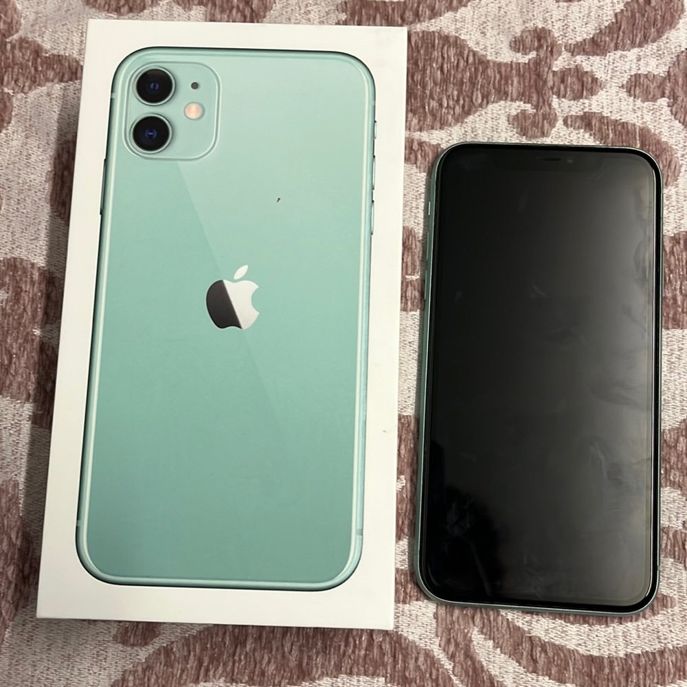 iPhone 11 64g